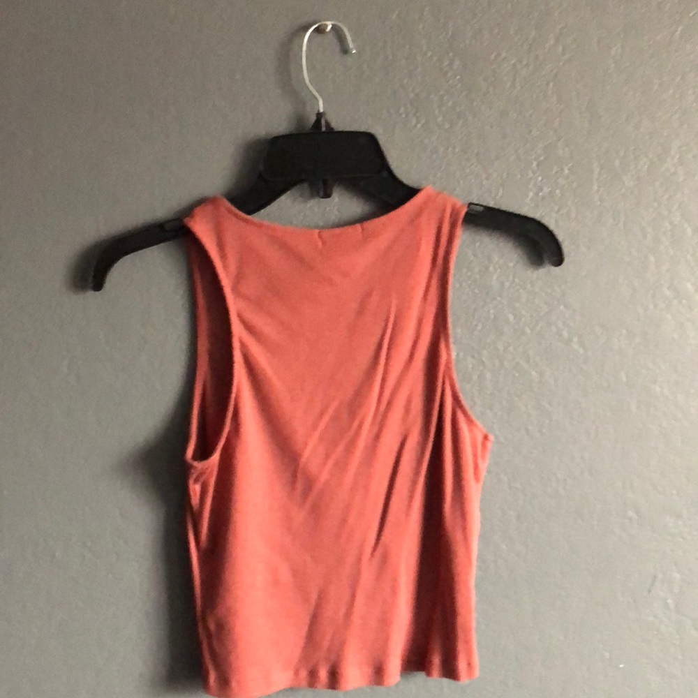 Pink top - Picture 2 of 2